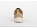 Explorer V2 Hemp Sneakers for Women Beige and Green - US W 7