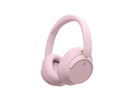 Sony WH-CH720N Noise Canceling Headphones - Pink (Refurbished)