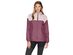 Columbia Women's Flash Forward Lined Windbreaker Antique Mauve/Mineral Pink Size 3 Extra Large