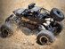 Ninja Dragon 2.4Ghz Remote Control 4WD High Speed Monster Truck