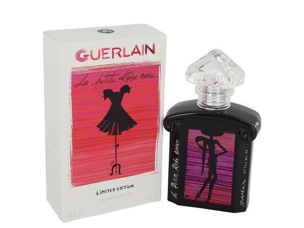 parfum le petit guerlain