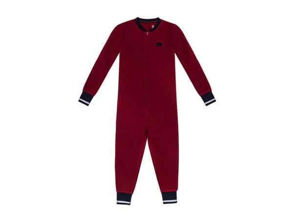 petit lem holiday pajamas