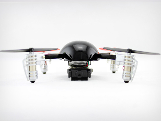 Extreme Micro-Drone 2.0 w/ Camera