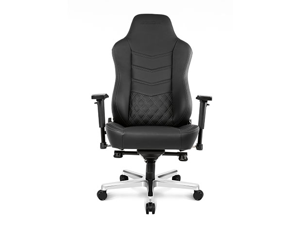 AKRacing™ Office Series Onyx Deluxe Executive Chair 