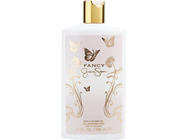 FANCY by Jessica Simpson SHOWER GEL 10 OZ For WOMEN