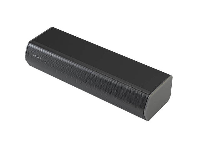 Enclave EA200HTIBUS Cinehome II 5.1-Channel Wireless Speaker System - Black