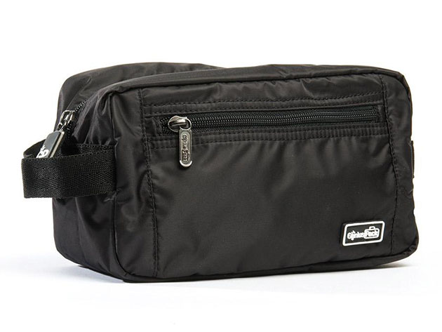 Genius Pack Essential Dopp Kit