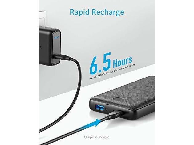 Anker PowerCore 20000 PD