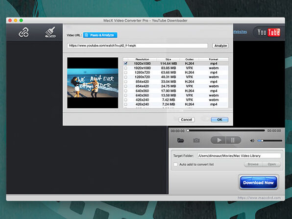 macx video converter pro 6.0.2 serial