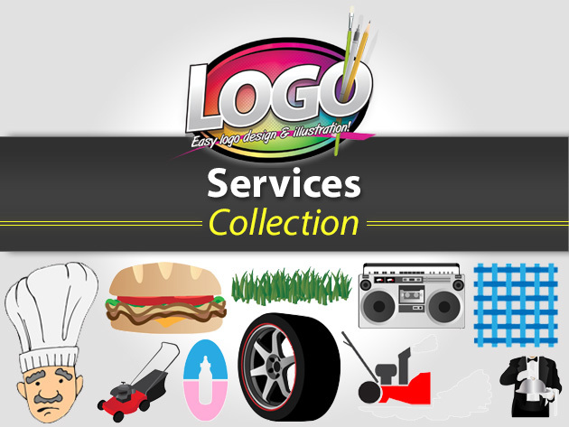 Services Collection: Expansion Pack