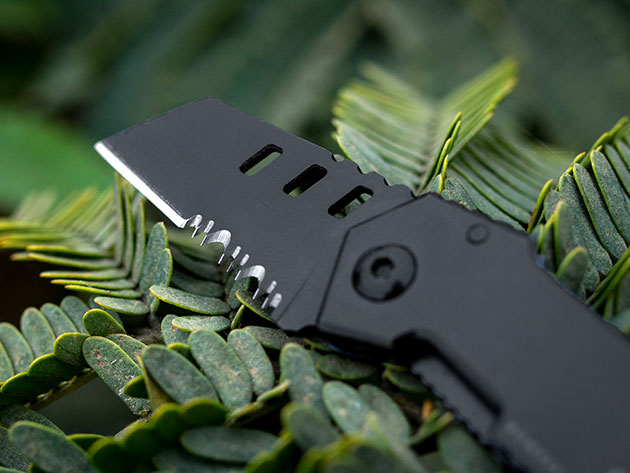 B-2 Bomber Nano Blade (4 Pack)