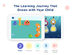 Homer: The #1 Learn to Read App for Kids 2-8 (3-Month Subscription)