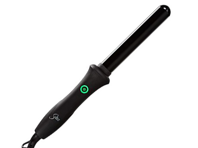 Sultra Bombshell 1" Clipless Curling Rod
