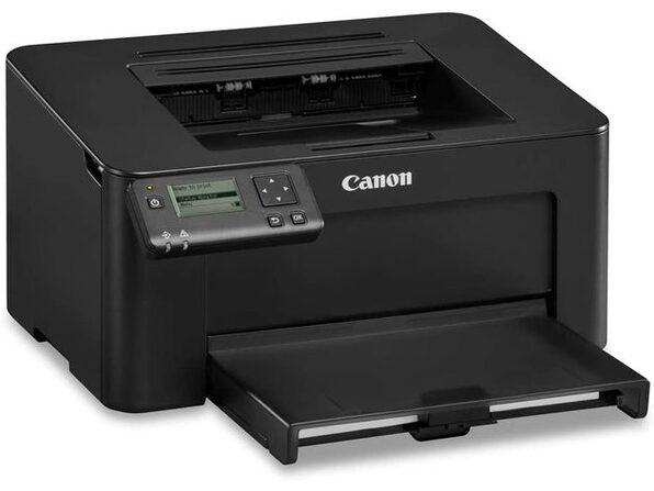 Принтер canon lbp113w как подключить