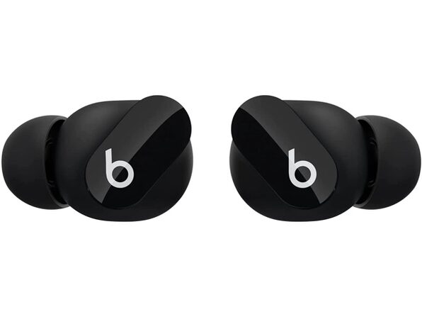 Beats Studio Buds Wireless Noise-Canceling Earbuds Black MJ4X3LL/A