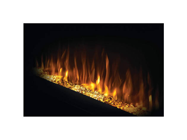 Napoleon NEFL42HI Purview Series 42 inch Wall Hanging Electric Fireplace