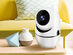 IP Wireless Home Security Camera 