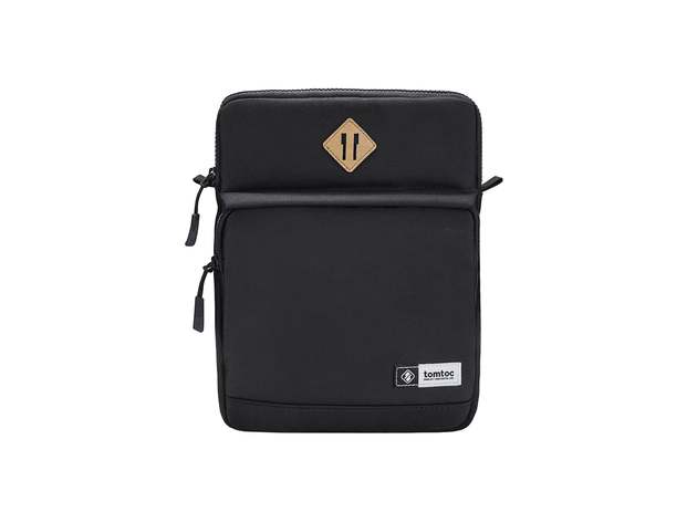 tomtoc A20 Tablet Bag for 10.9 New iPad Air | 11'' iPad Pro Black
