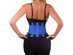 Postpartum Recovery Waist Trainer Belt (Blue/XL)