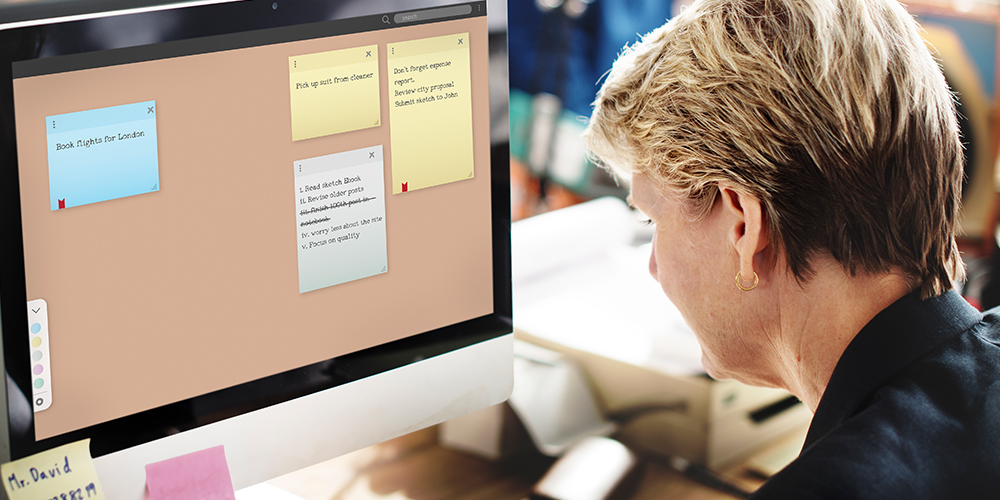 Microsoft OneNote Beginner to Advanced