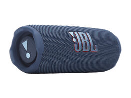 JBL Flip 7 (2025) Portable Speaker - Blue (Open Box)