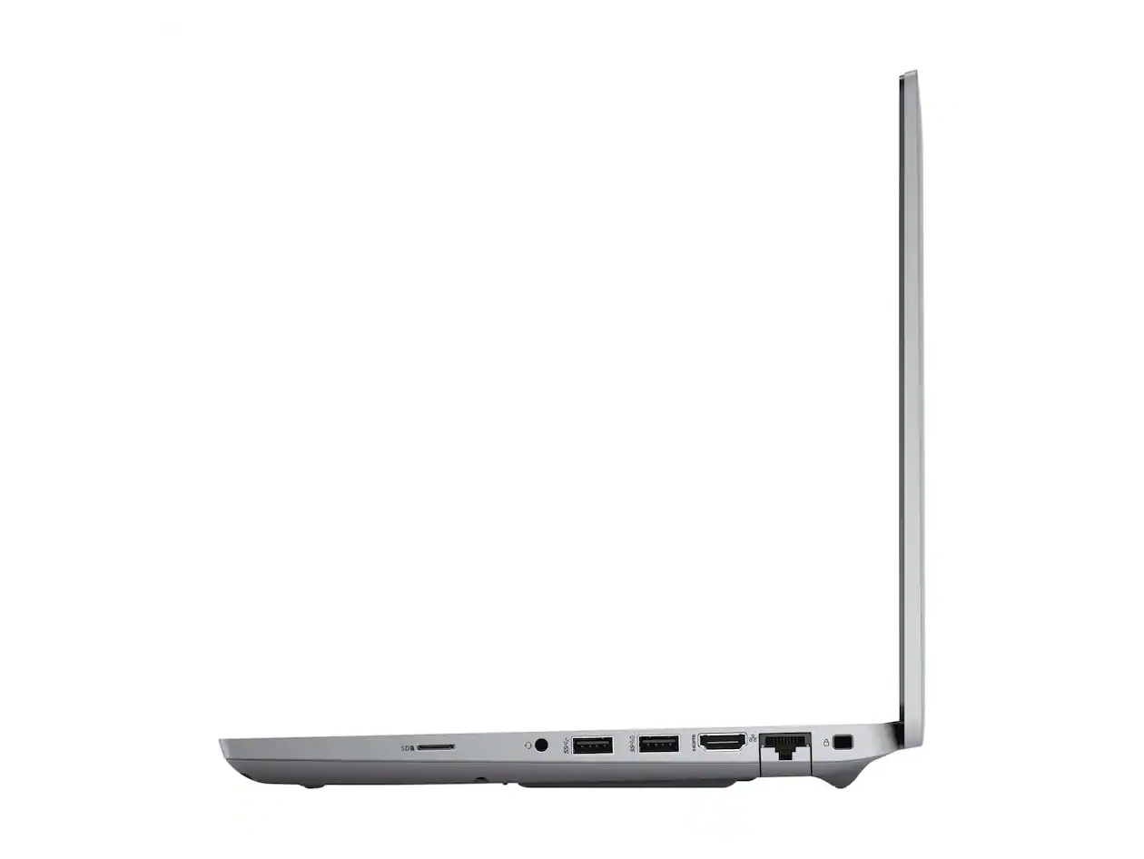Dell Latitude 5421 14" (2021) i5 2.9GHz 8GB RAM 256GB SSD WIN11P Dark Gray (Refurbished)