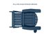 Cal Adirondack Chair Navy Blue