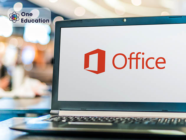 Microsoft Office Course Bundle