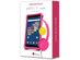 Packard Bell Disney airBook 7" Kids Tablet with Expanded Accessory Bundle - Pink (New)