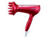 Tescom Collagen, Platinum & Nano-Sized Mist Hair Dryer (Pink)