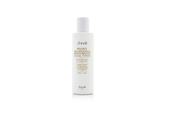 fresh peony moisturizer