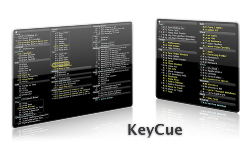 KeyCue