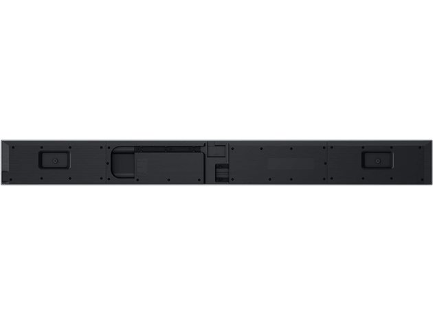 LG - GX 3.1 ch High Res Audio Sound Bar with Dolby Atmos (Refurbished)