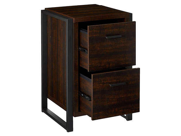 Offex Home/Office 2-Drawer File Cabinet