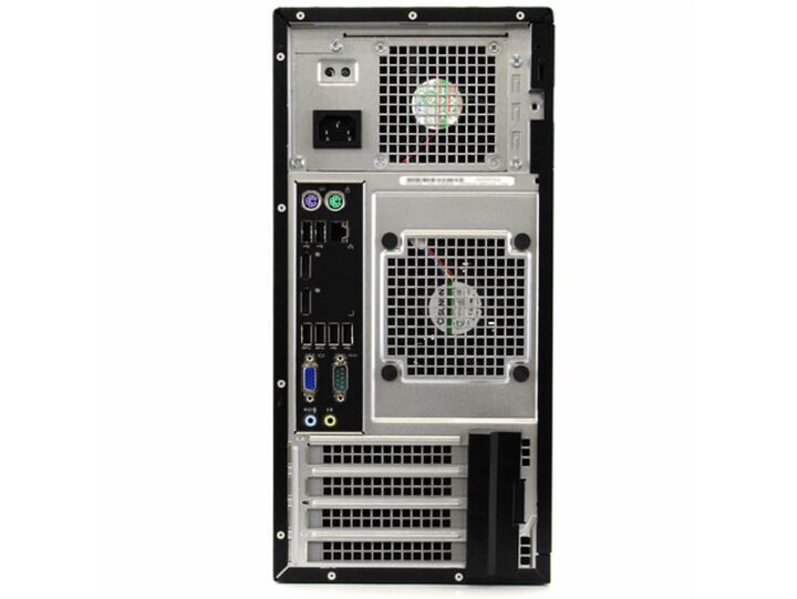 建築業工務店　見積管理PC-3/3　Dell 9020USF 無線 建築業工務店 見積管理PC-3/3 Dell 9020USF 無線