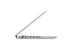 Apple MacBook Pro 13.3" Intel Core i5 (2012) 4GB 500GB HDD - Silver (Refurbished)