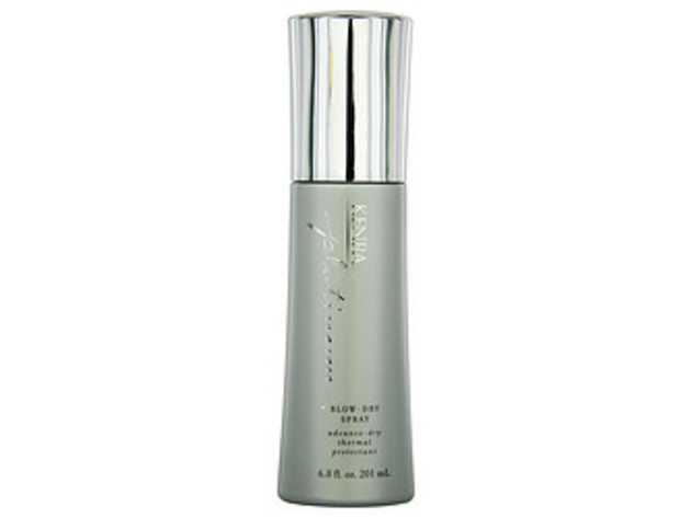 KENRA by Kenra PLATINUM BLOW DRY SPRAY 6.8 OZ For UNISEX