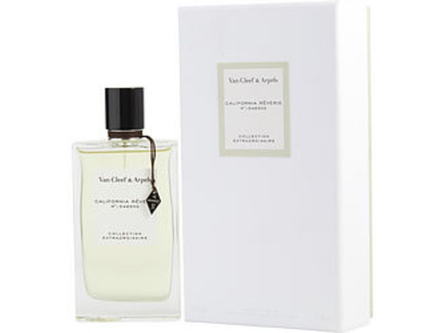 CALIFORNIA REVERIE VAN CLEEF & ARPELS by Van Cleef & Arpels EAU DE