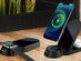 Foldable Wireless Charger Stand