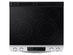 Samsung NE63T8311SS 6.3 cu. ft. Front Control Slide-In Electric Range with Convection & Wi-Fi