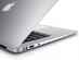 Apple MacBook Air 13" Core i5-4250U 4GB 128GB SSD - Silver (Refurbished)