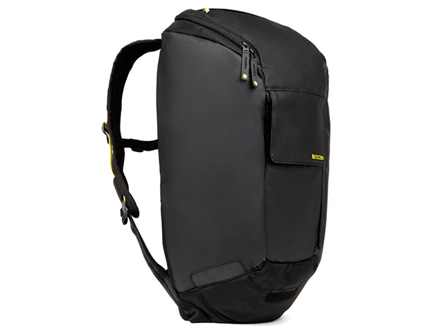 Incase Range Backpack (Black Lumen) | StackSocial