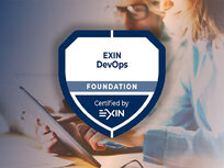 EXIN Certified: DevOps Foundation - Product Image