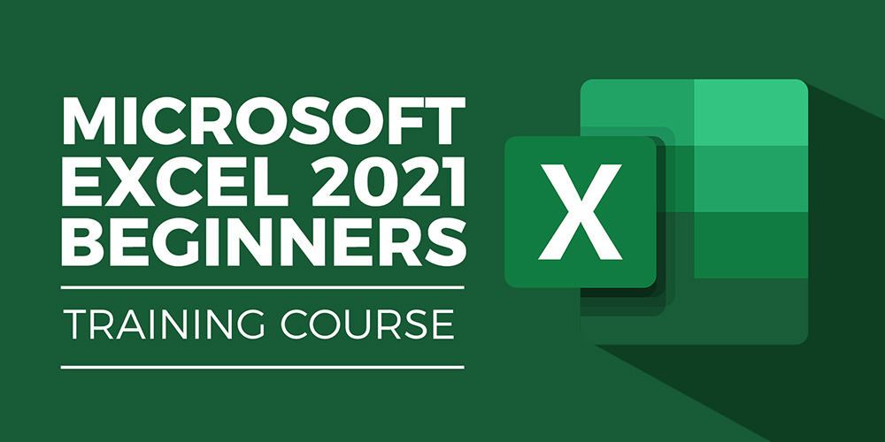 Microsoft Excel 2021/365: Beginners Course