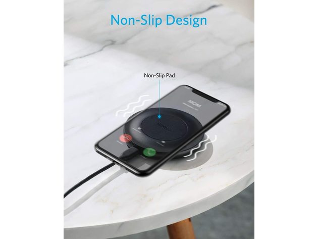 Anker PowerWave Alloy Pad