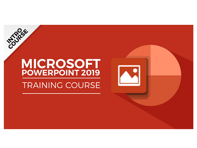 FREE: Introduction to Microsoft PowerPoint 2019