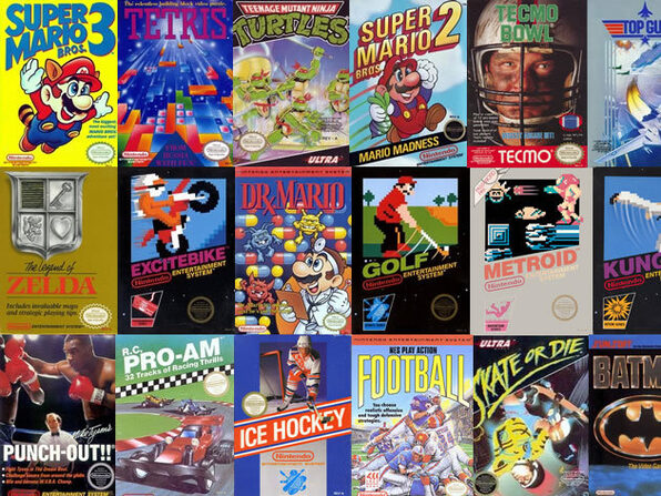 where to buy old nintendo games