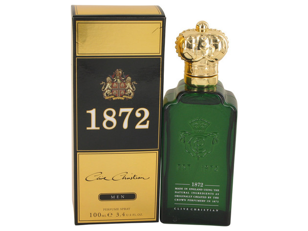 Clive Christian 1872 by Clive Christian Perfume Spray 3.4 oz