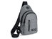 Crossbody Sling Bag (Charcoal)