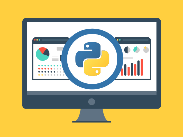Python Step by Step: Build a Data Analysis Program